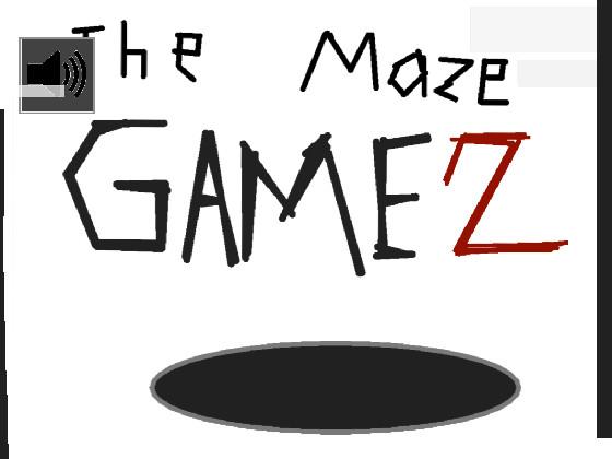 The Maze Game 2 🫥🫥