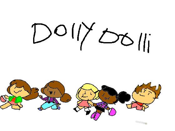 Dolly dolli