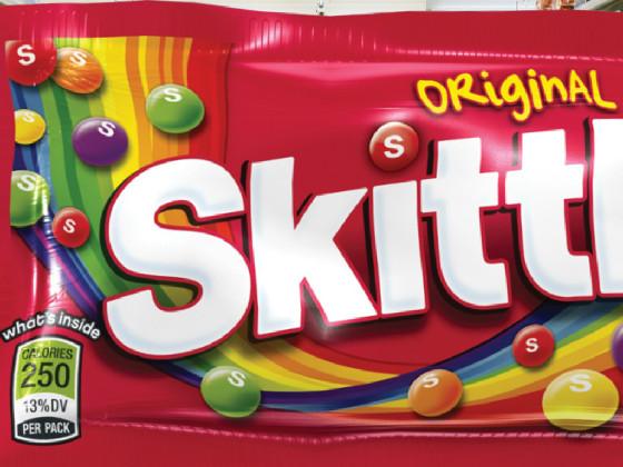 Skittles meme 1