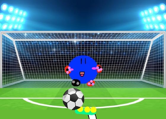 Mooties Soccer Penalty Kicks  1
