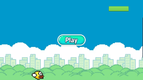 Bài 8 + 9: Flappy Bird