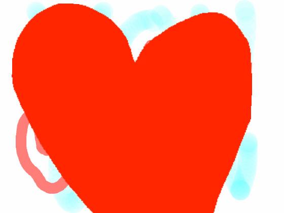 heart on the run