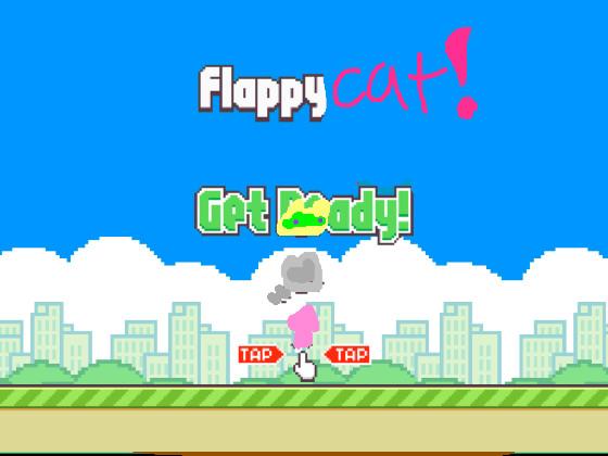 Flappy Cat 1 1