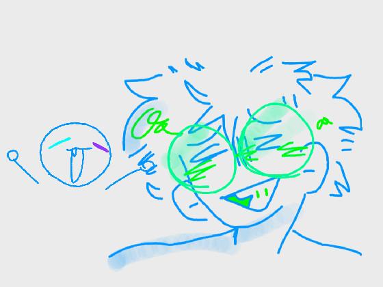 re:The king returns…