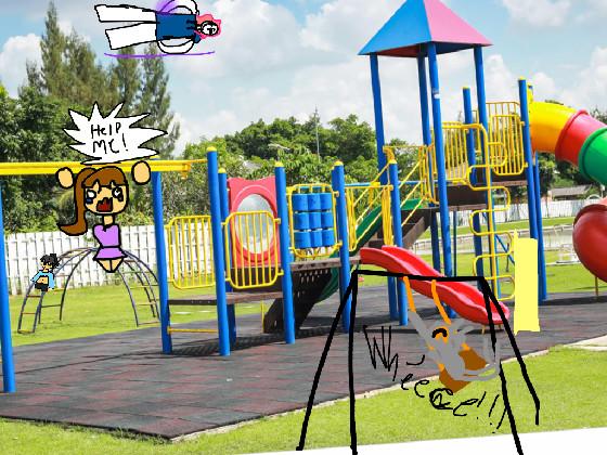 add you oc at the playground 1 1 1