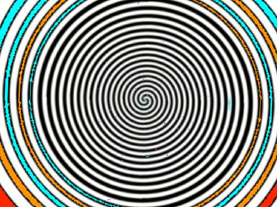 Swirl Hipnotizer