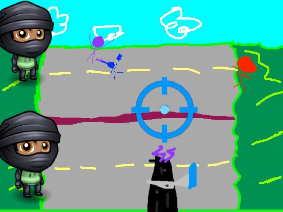 stickman: unloaded 1 1