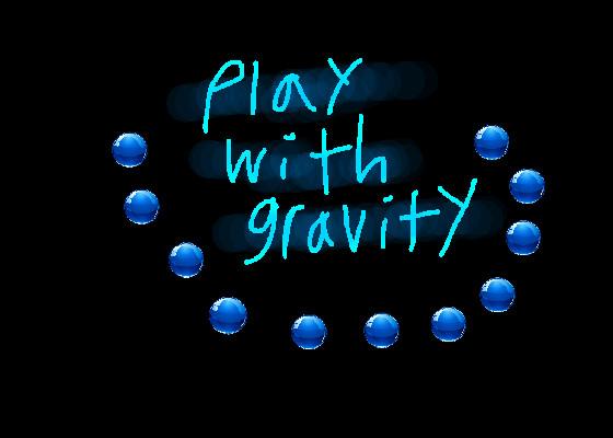play with gravity demo.