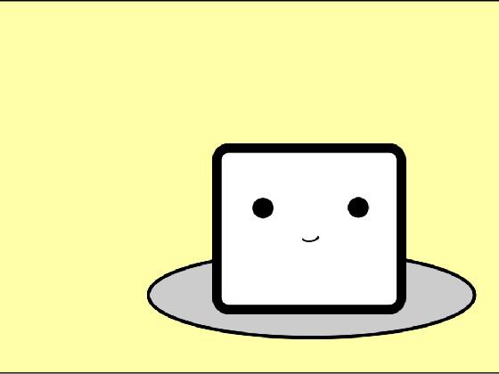 your talking friend mikey