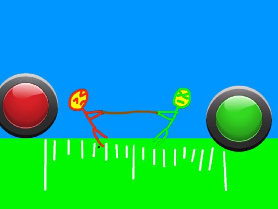 2p Tug o' War 1 1