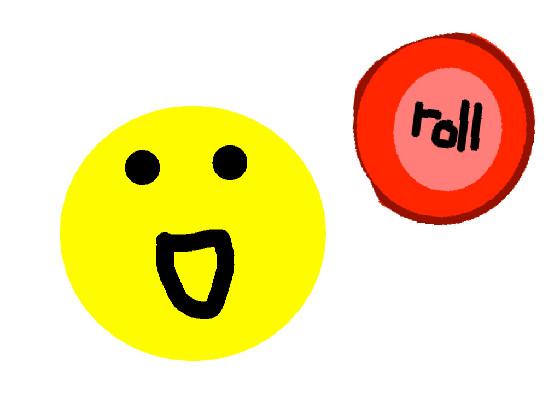 emoji roll  1