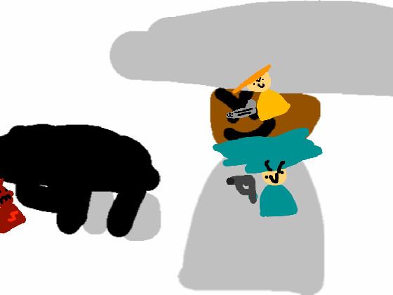 me if i see a furry