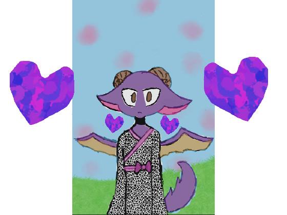 My Oc