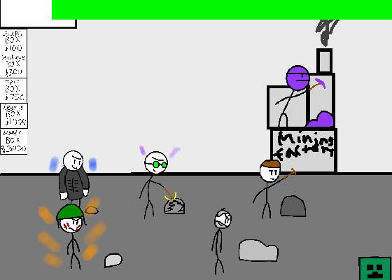 Mining Simulator 1 1