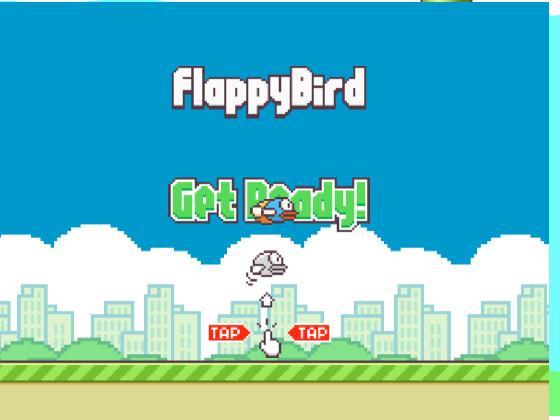 Flappy Bird