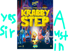 krabby step ll