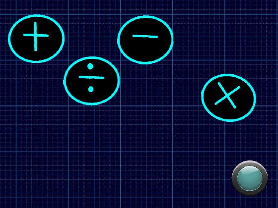 Calculator game (compeleted)