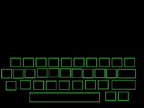 keyboard