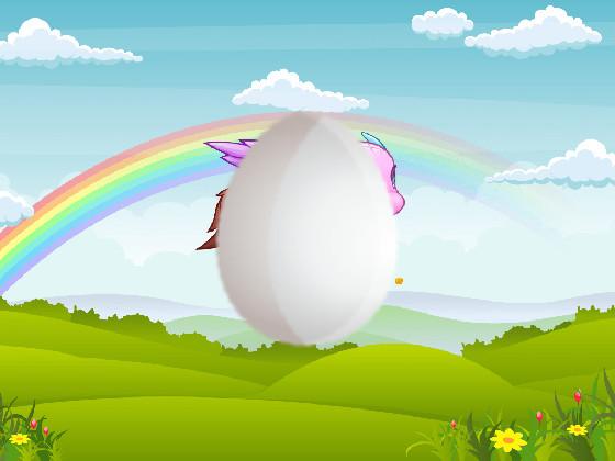 Egg Decorator 1