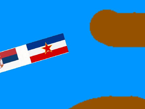yugoslavia run
