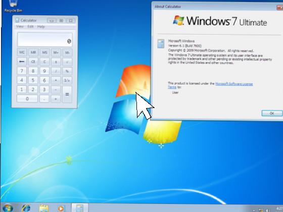 Windows 7
