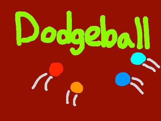 Dodgeball: level 3
