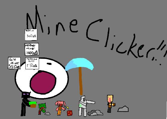 the best mining clicker
