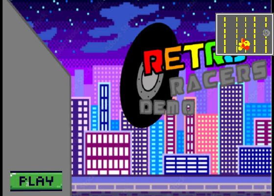 HIGHWAY MAYHEM (TECH DEMO)