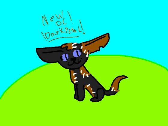 me if I was in warrior cats