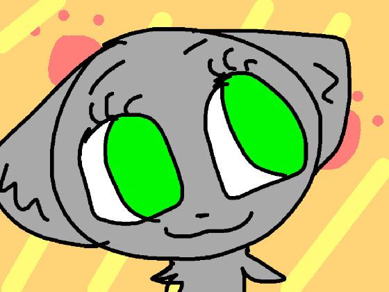 Wolf Animation V.2 1