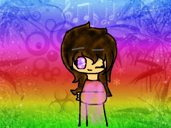 me in real life animation 1