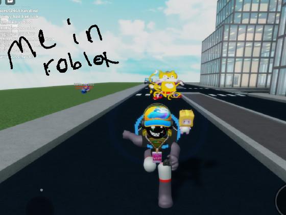 sanic chase run