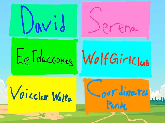 Some of the best tynkerers