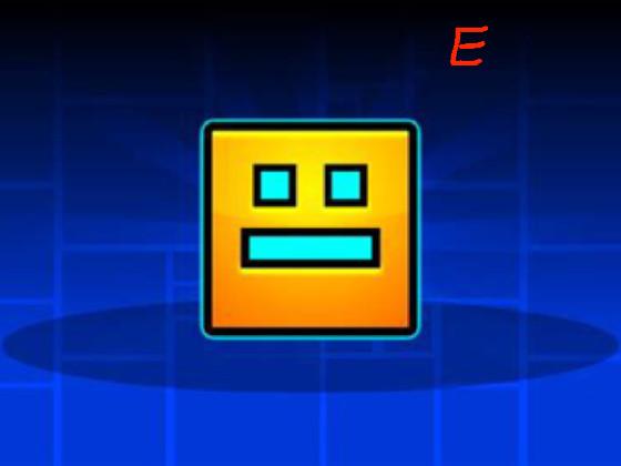 Geometry dash