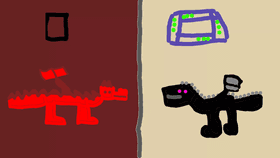 nether vs end