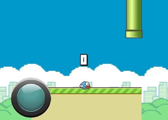 Flappy Bird ?