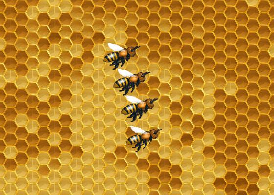 Bee A Bee