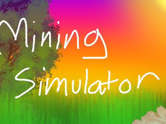 Mining Simulator 2.4.5 1