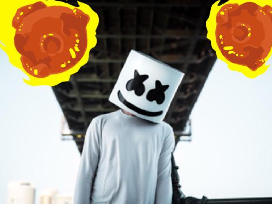 Marshmallow so good 2 1