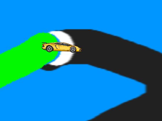Race Car Track 1 1