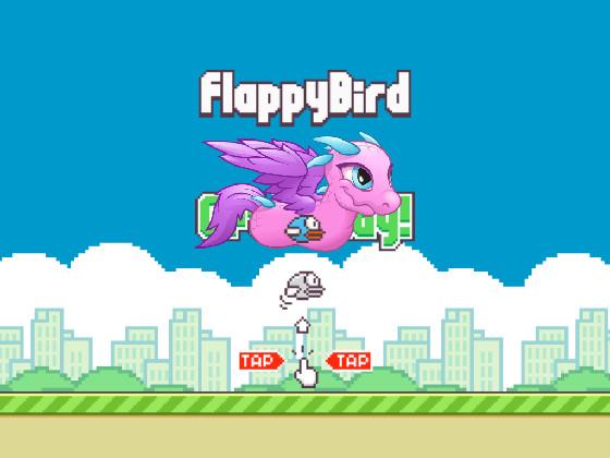 Flappy Bird 1