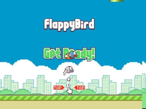 Flappy Bird 1