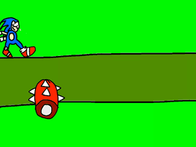Sonic dash but better