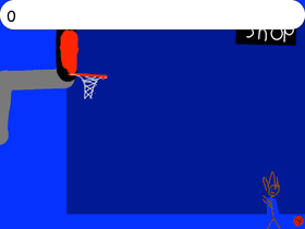 game winning basket ball shot 1