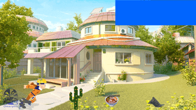 Create a Side Scroller Game