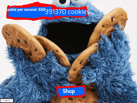 cookie monster 2255