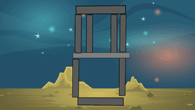 Build Your Own Structure