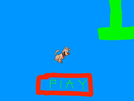 Flappy bird(update) 1