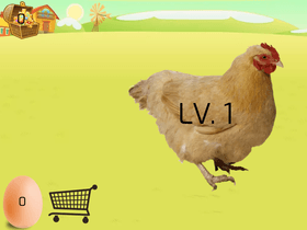 Chicken Clicker 1.0