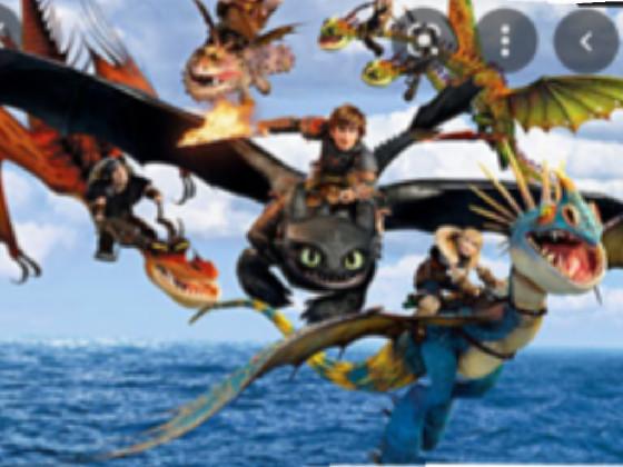 Add your httyd oct in httyd!